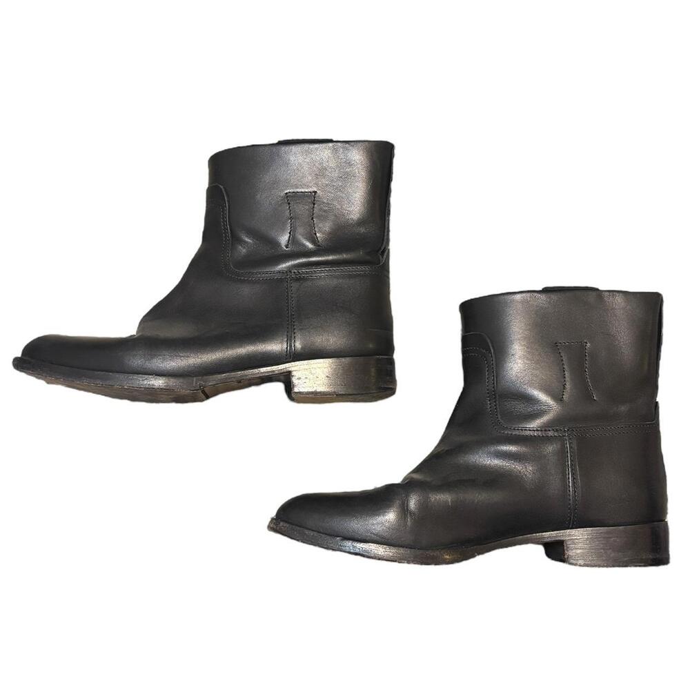 Rag & Bone Women's Ankle Boot 37.5 - Picture 3 of 8